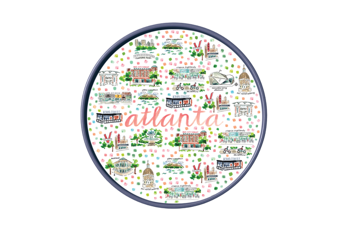 Atlanta Art Pop