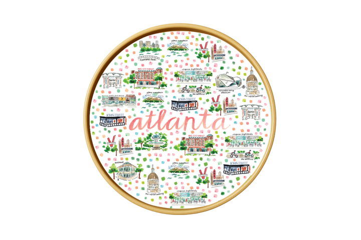 Atlanta Art Pop