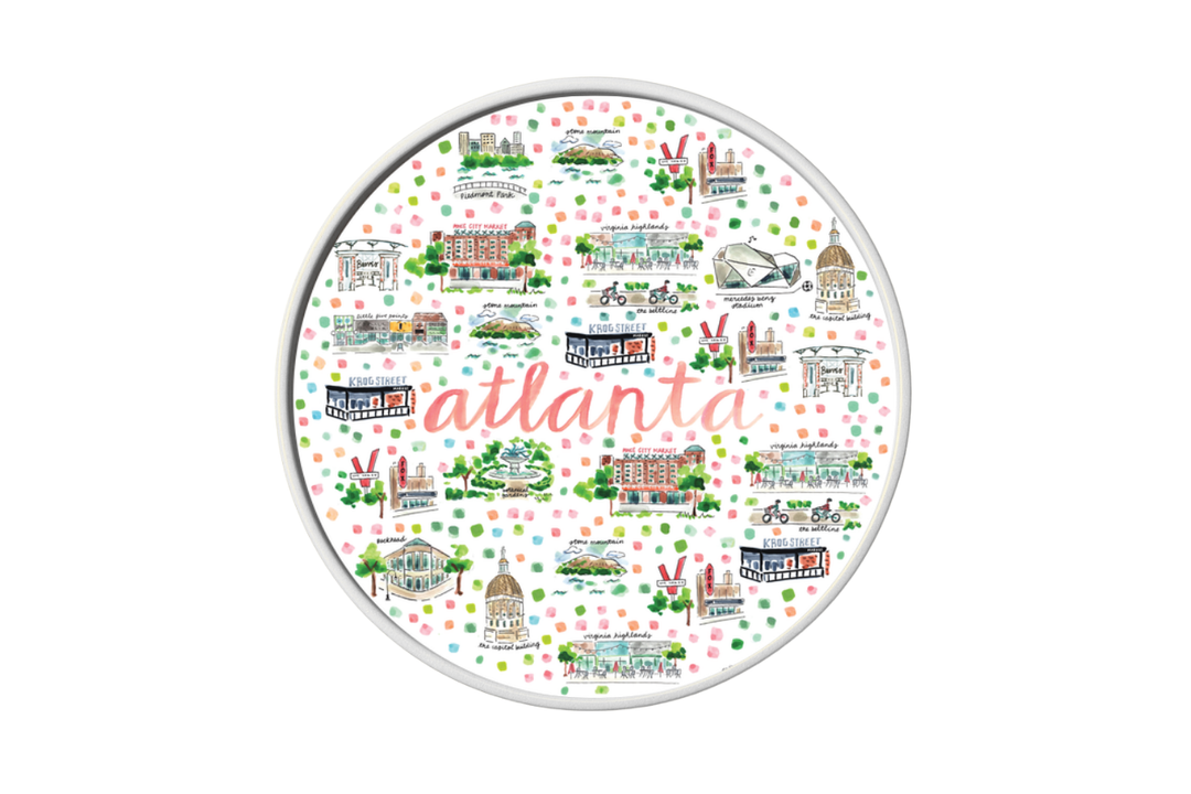 Atlanta Art Pop