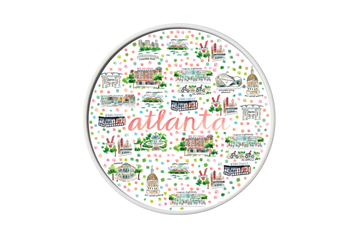 Atlanta Art Pop