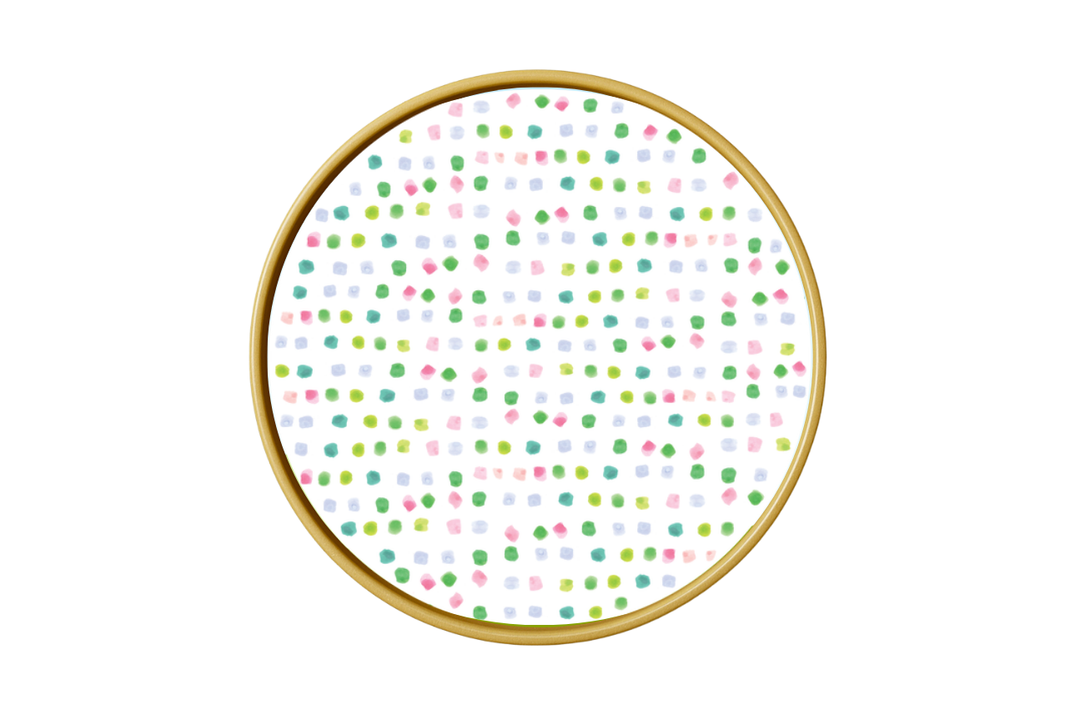Charleston Art Pop