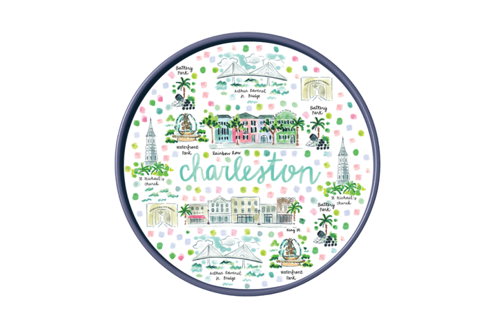 Charleston Art Pop