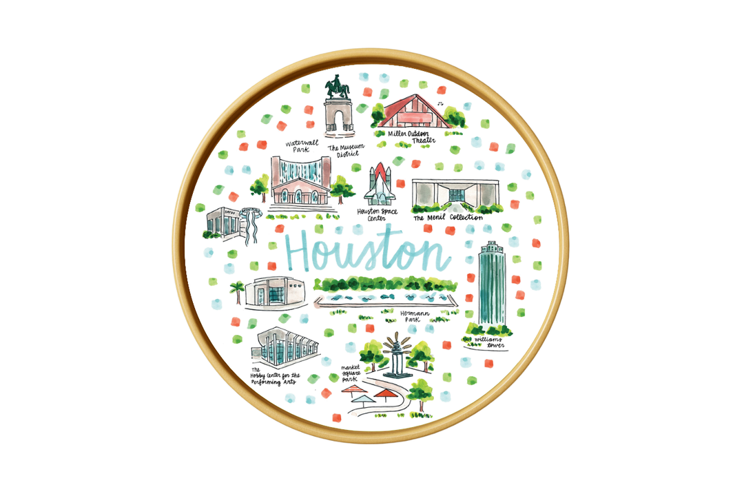 Houston Art Pop