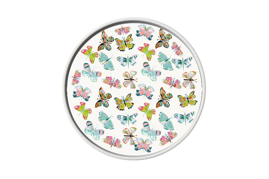 Summerfly + Gratibloom Art Pop