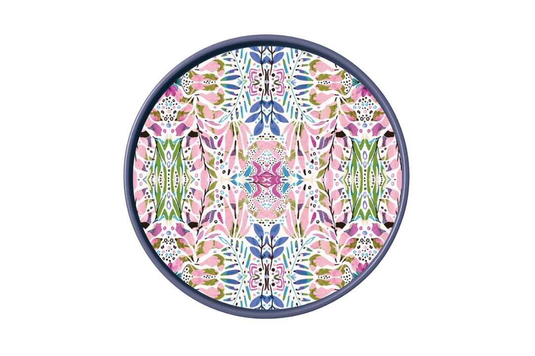 Amina + Tutti Frutti Art Pop