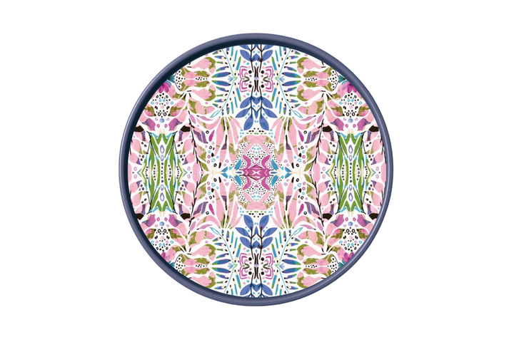 Amina + Tutti Frutti Art Pop