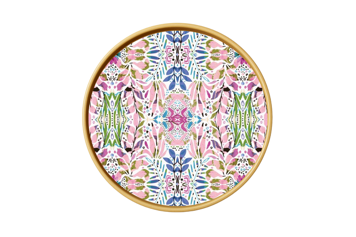 Amina + Tutti Frutti Art Pop