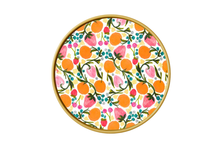 Amina + Tutti Frutti Art Pop