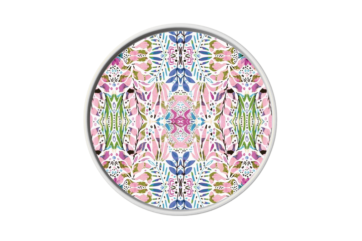 Amina + Tutti Frutti Art Pop