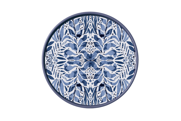 Wildwood + Amina Indigo Art Pop