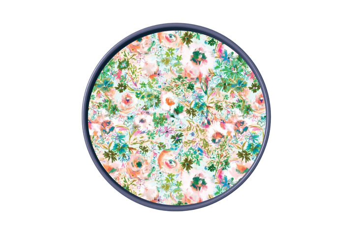 Wildwood + Amina Indigo Art Pop