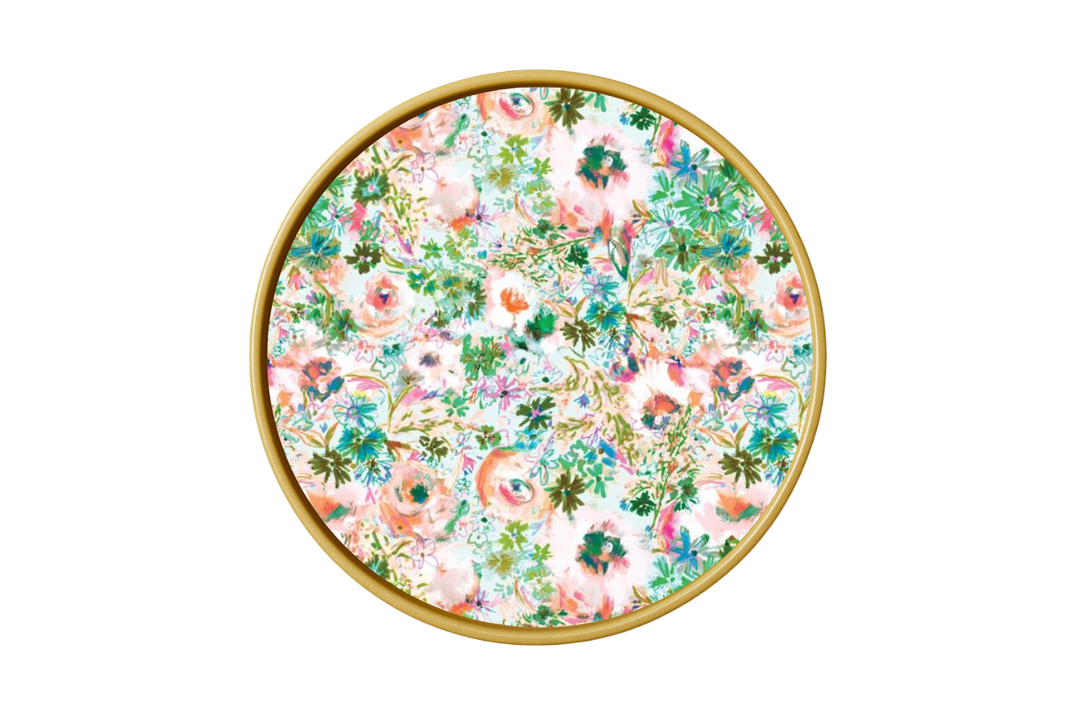 Wildwood + Amina Indigo Art Pop