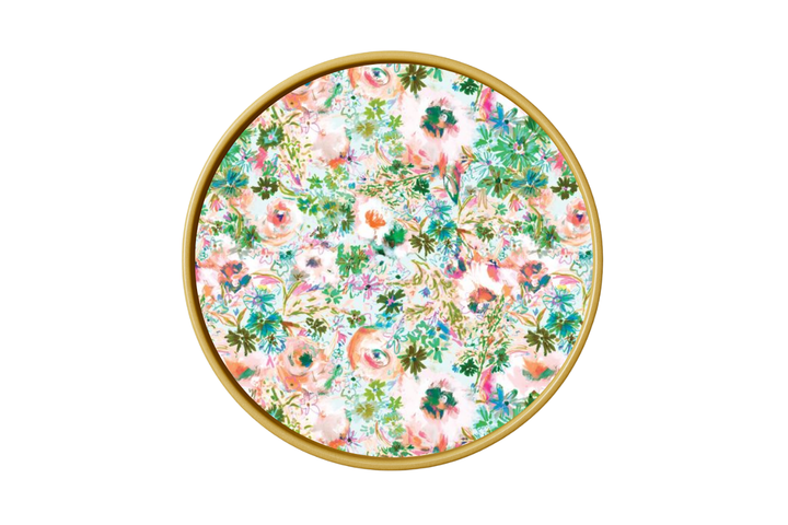 Wildwood + Amina Indigo Art Pop