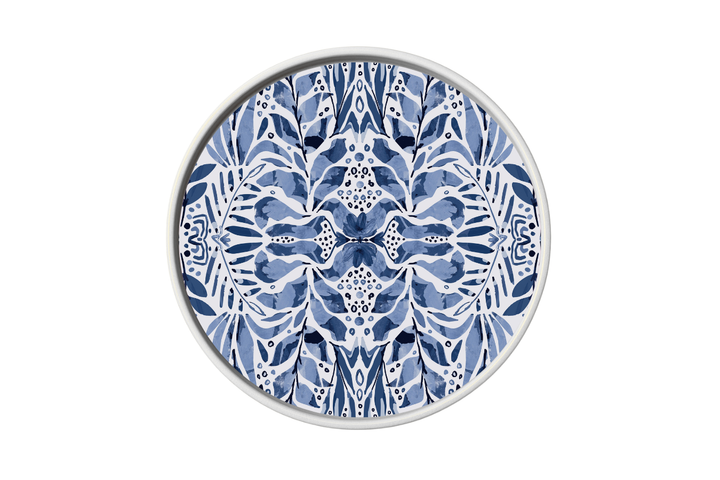 Wildwood + Amina Indigo Art Pop