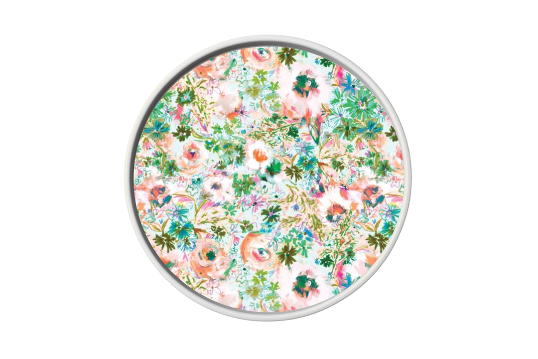 Wildwood + Amina Indigo Art Pop