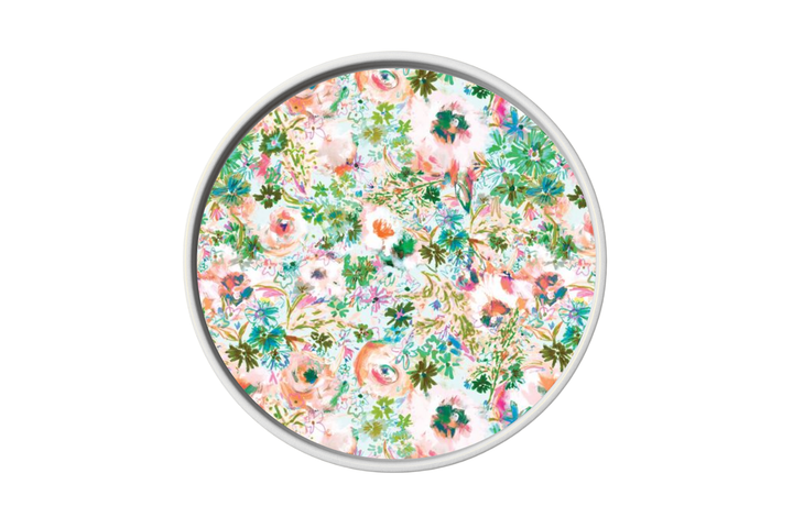 Wildwood + Amina Indigo Art Pop