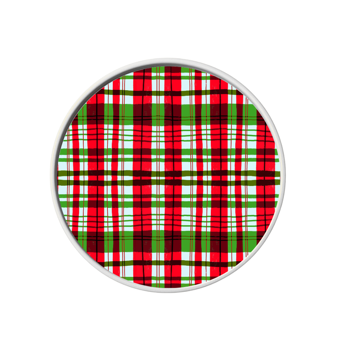 Berry Merry Art Pop