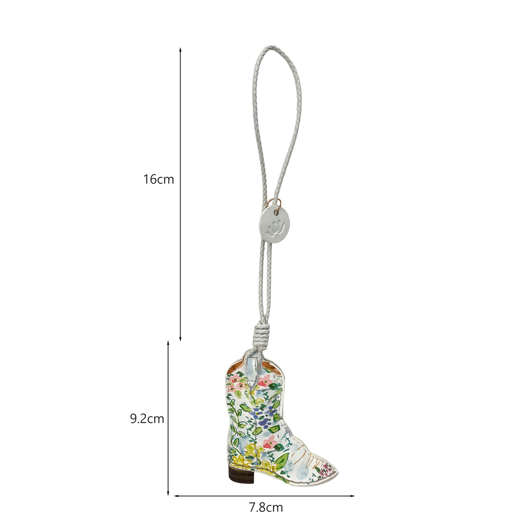 Boot Bag Charm