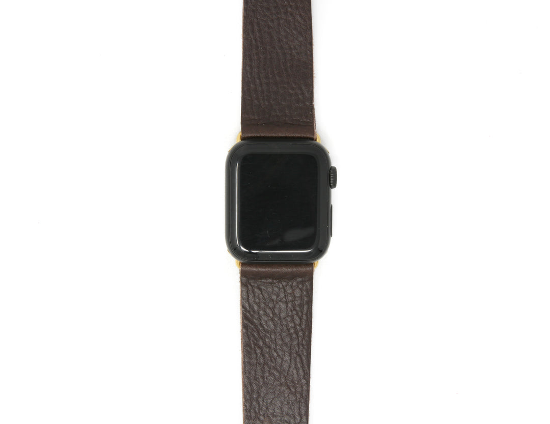 Mocha Watch Band