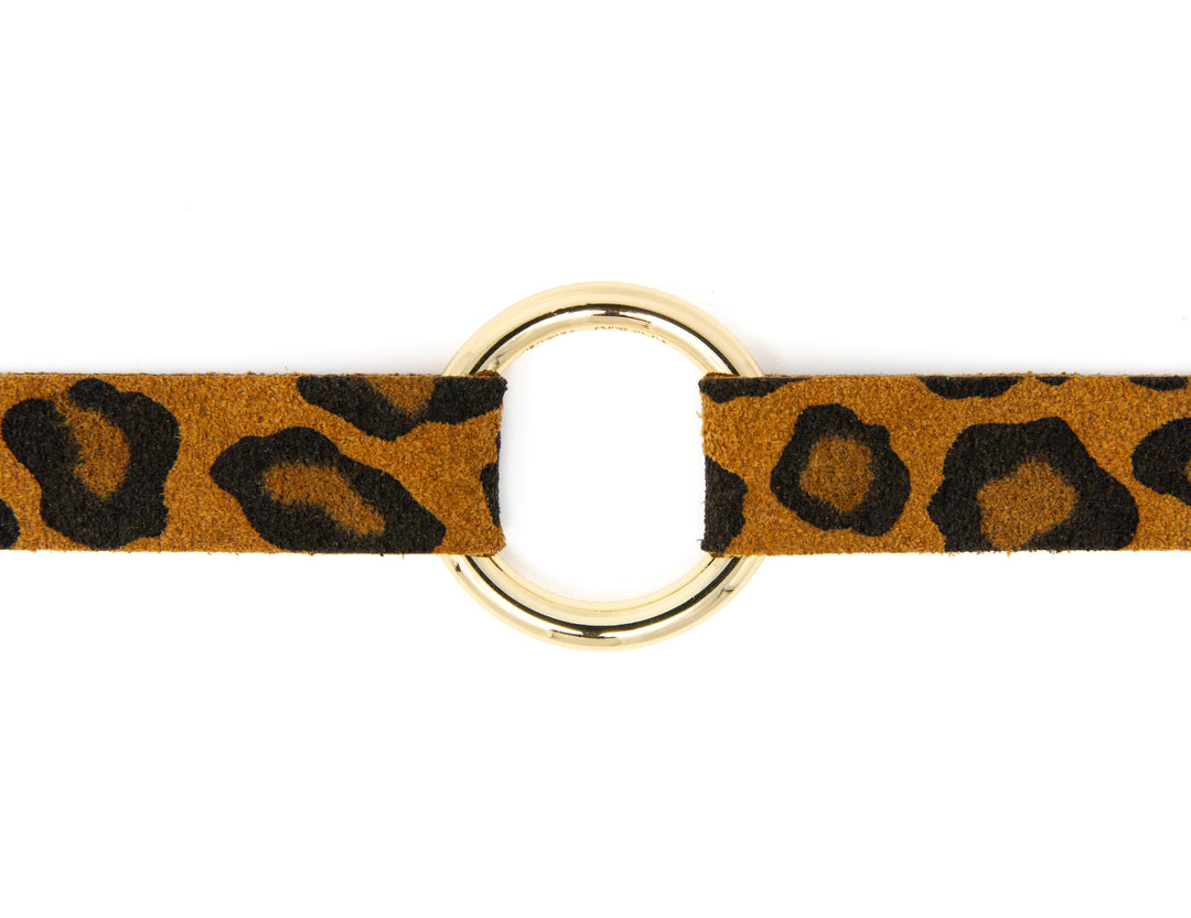 LEO Leather Bracelet