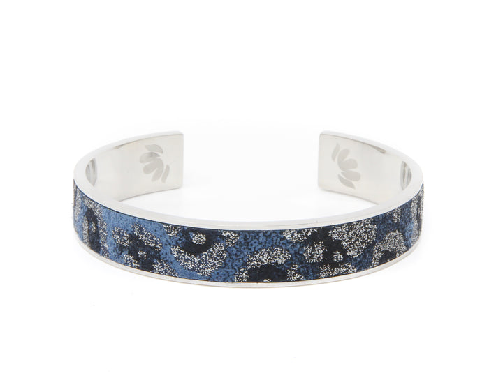 Blue Moon Bangle