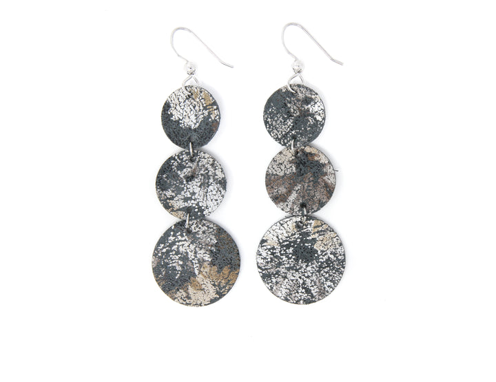 Maymont Dusk Cascade Earrings