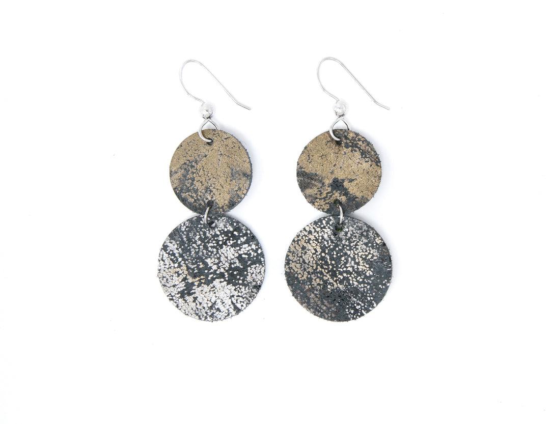 Maymont Dusk Cascade Earrings