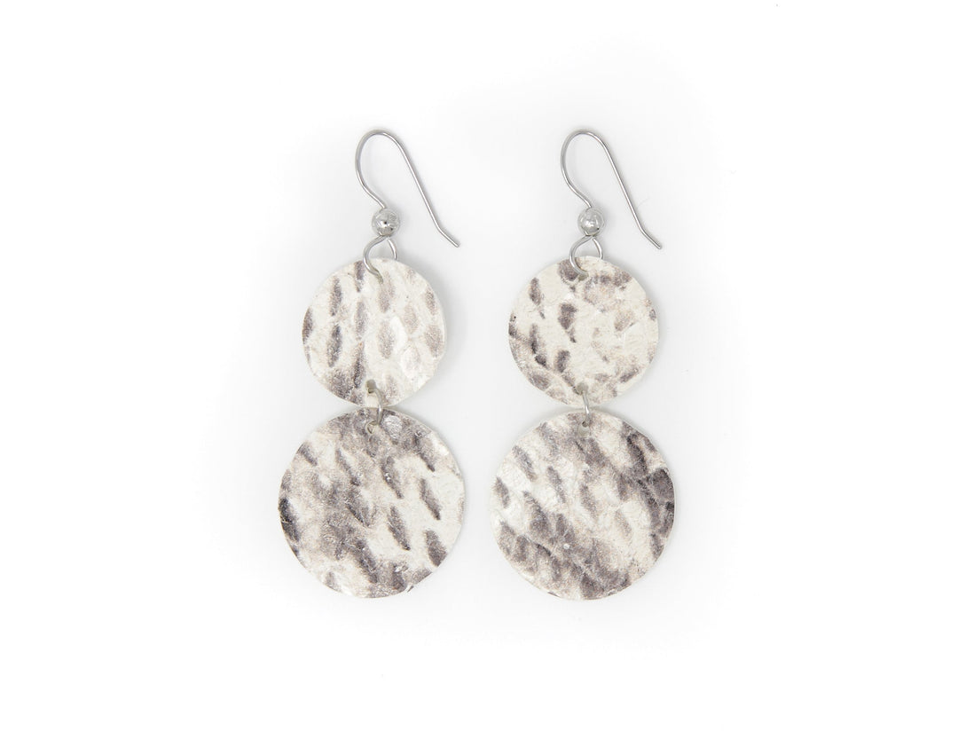 Beulah Cascade Earrings