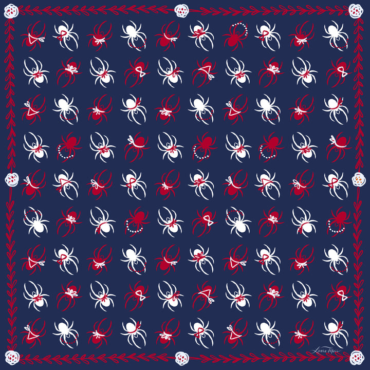 Spirit Spider Scarf Bandana