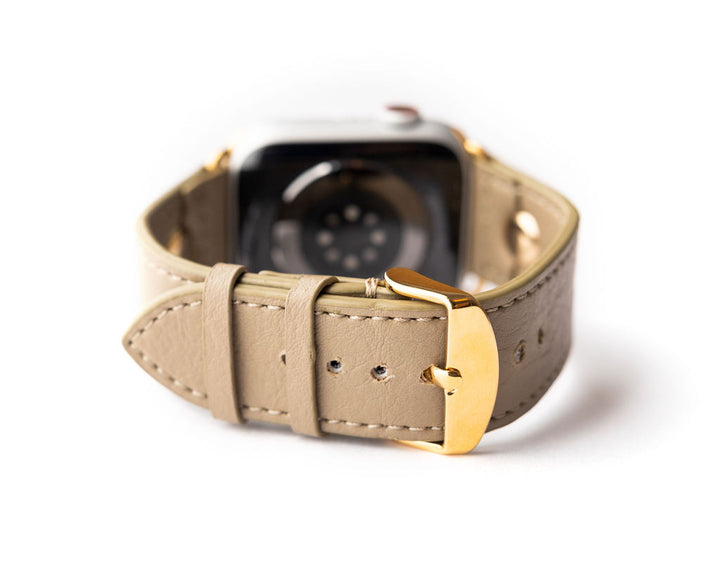 CACTUS Watch Band in Taupe