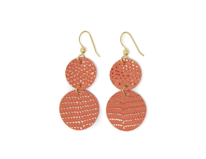 Sunny Cascade Earrings